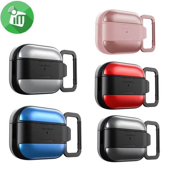 COTEetCI AP41 Enjoy Music Case For AirPods Pro