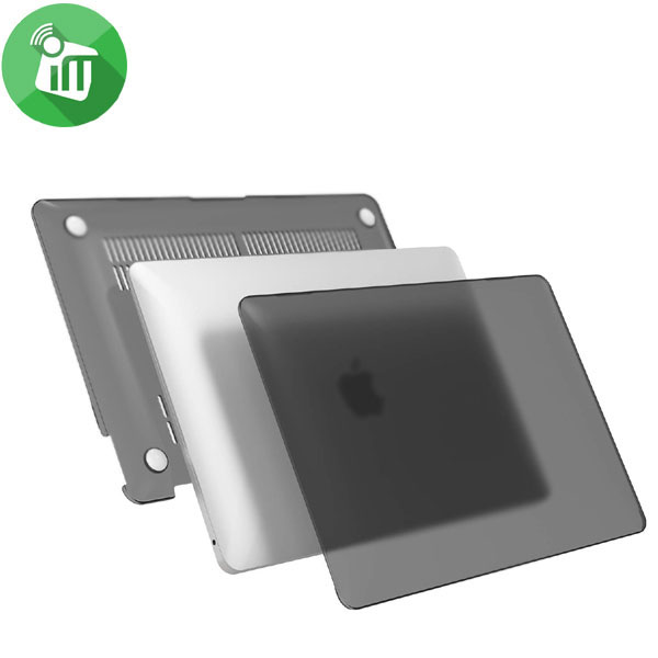 COTEetCI PC Frosted MacBook Case For Macbook Air 13 M2 (A2681) - Image 4