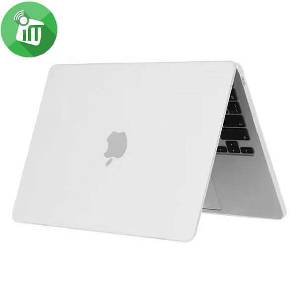 COTEetCI PC Frosted MacBook Case For Macbook Air 13 M2 (A2681) - Image 2