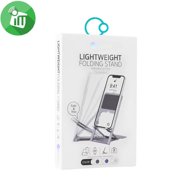 COTEetCI SD-38 mobile Lightweight Folding Stand