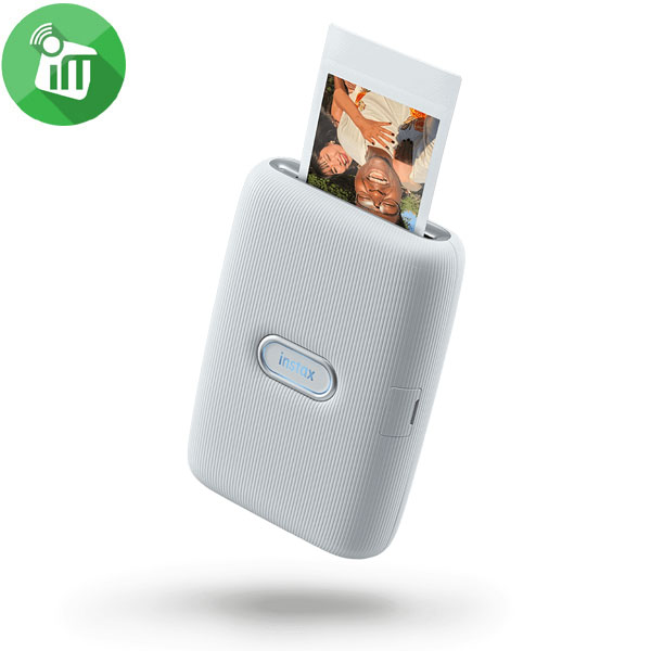 Fujifilm instax mini Link Smartphone Printer