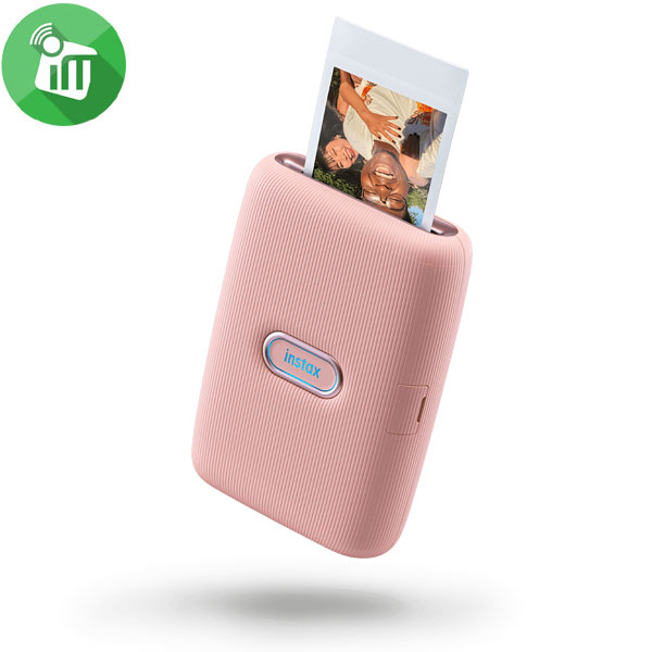 Fujifilm instax mini Link Smartphone Printer