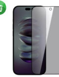 Nillkin Guardian Full Coverage Privacy Tempered Glass iPhone 14 Pro Max