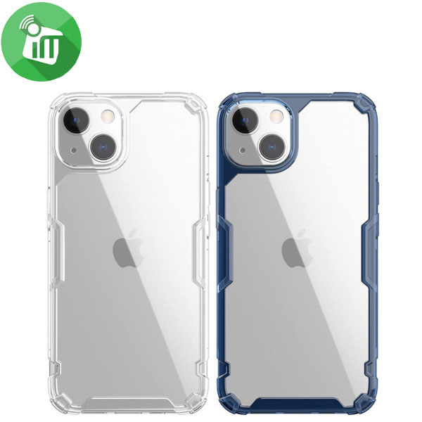 Nillkin Nature TPU Pro Series case for iPhone 13