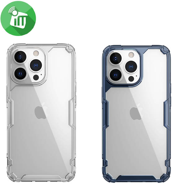 Nillkin Nature TPU Pro Series case for iPhone 13 Pro Max