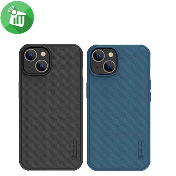 Nillkin Super Frosted Shield Pro Magnetic Case iPhone 14