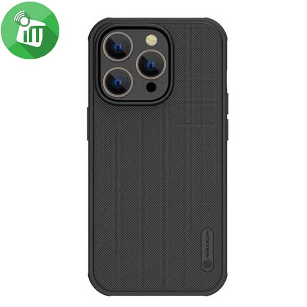 Nillkin Super Frosted Shield Pro Magnetic Case iPhone 14 Pro - Image 6
