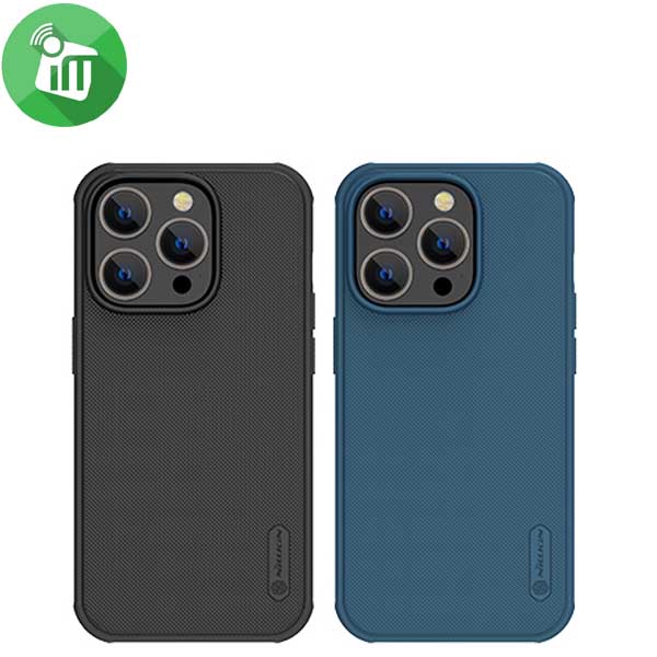 Nillkin Super Frosted Shield Pro Magnetic Case iPhone 14 Pro Max
