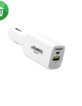 Pisen Easy Car Charging 2000mAh
