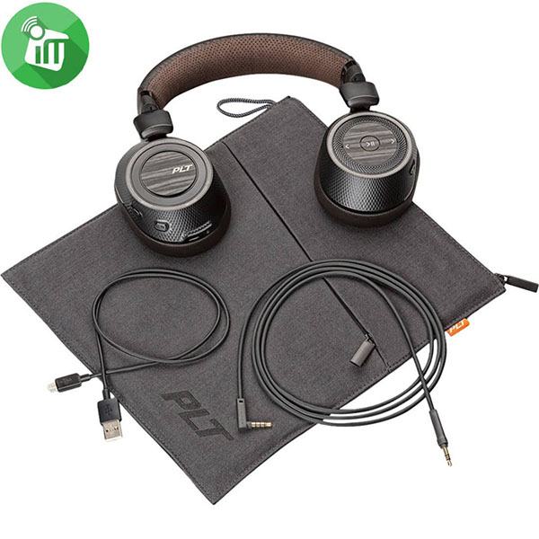 Plantronics Backbeat Pro 2 Wireless Headset