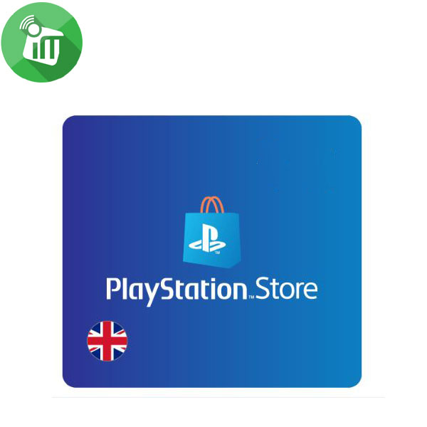 PlayStation Store UK OneCard
