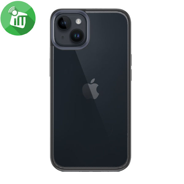 Rock Guard Series Protection Case For iPhone 14 - Image 4