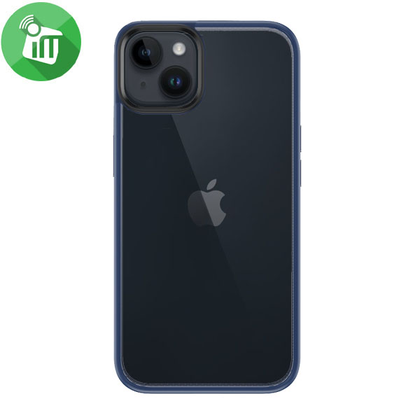 Rock Guard Series Protection Case For iPhone 14 - Image 3