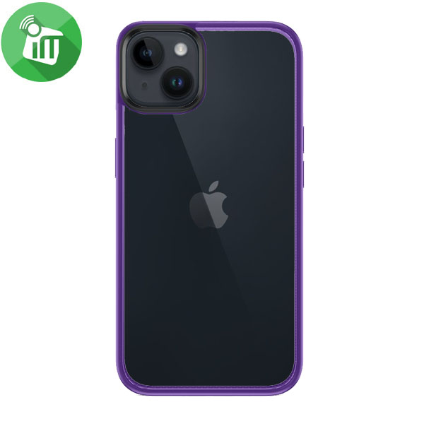 Rock Guard Series Protection Case For iPhone 14 - Image 2