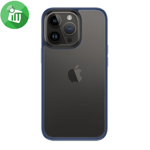 Rock Guard Series Protection Case For iPhone 14 Pro - Image 4