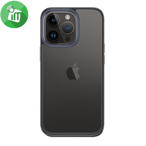 Rock Guard Series Protection Case For iPhone 14 Pro - Image 3