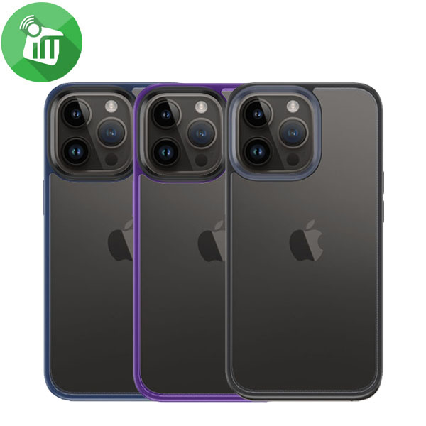 Rock Guard Series Protection Case For iPhone 14 Pro Max
