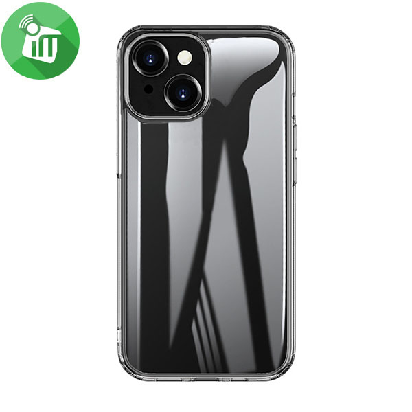 Rock Pure Series Protection Case For iPhone 14 Plus