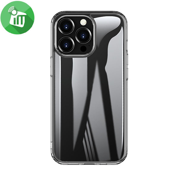 Rock Pure Series Protection Case For iPhone 14 Pro