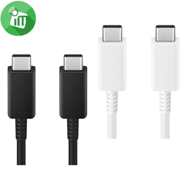 Samsung EP-DN975 USB-C to USB-C Cable 5A (1m) no box