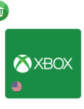 Microsoft Xbox Live OneCard