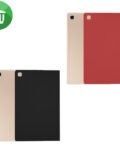 3D Basic Series Leather protection Case For Samsung Galaxy Tab A7 10.4 (2020/2022)