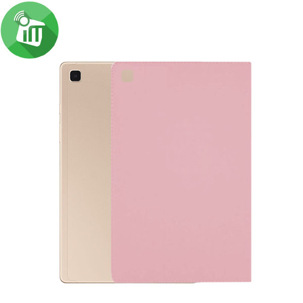 3D Basic Series Leather protection Case For Samsung Galaxy Tab A7 10.4 (2020/2022) - Image 4