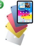 Apple iPad 10th generation (2022) WiFi + Cellular