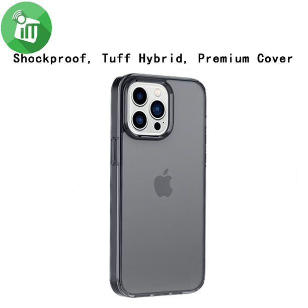 DfansDesign AG Matte Series Hard Case For iPhone 14 