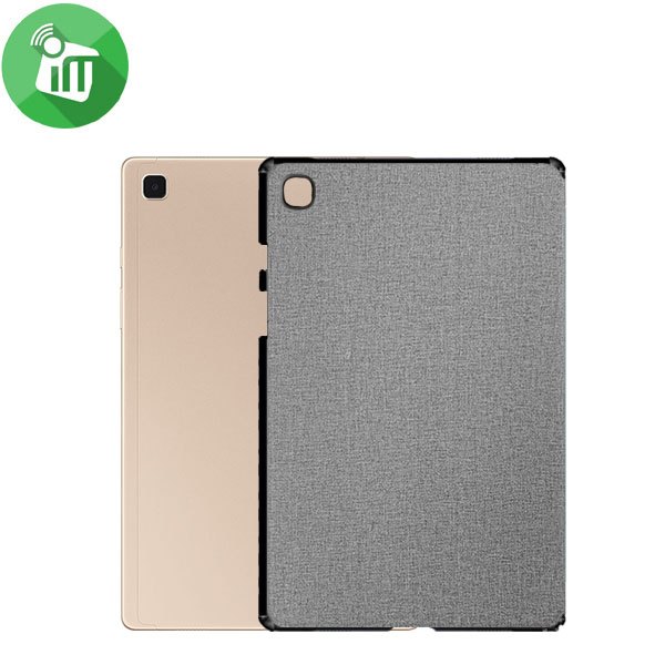GKS Canvas Series Flip Case For Samsung Galaxy Tab A7 10.4 (2020/2022) - Image 6