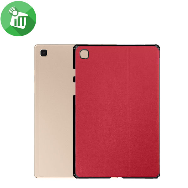 GKS Canvas Series Flip Case For Samsung Galaxy Tab A7 10.4 (2020/2022) - Image 5