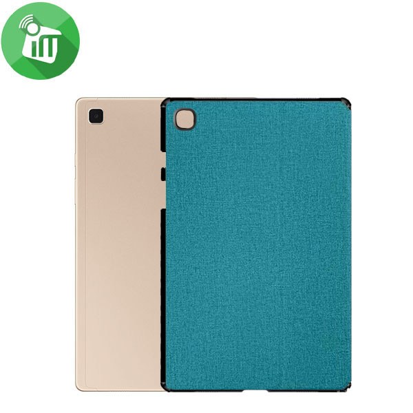 GKS Canvas Series Flip Case For Samsung Galaxy Tab A7 10.4 (2020/2022) - Image 4