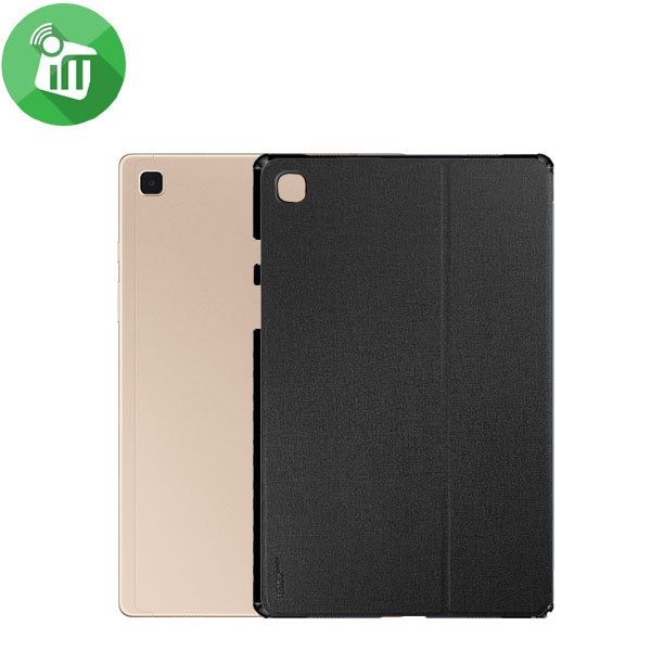 GKS Canvas Series Flip Case For Samsung Galaxy Tab A7 10.4 (2020/2022) - Image 3