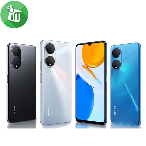 Honor X7 4GB Ram 128GB