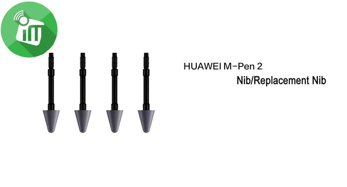 Huawei M-Pen 2 Stylus Pen Tip (4PCS)