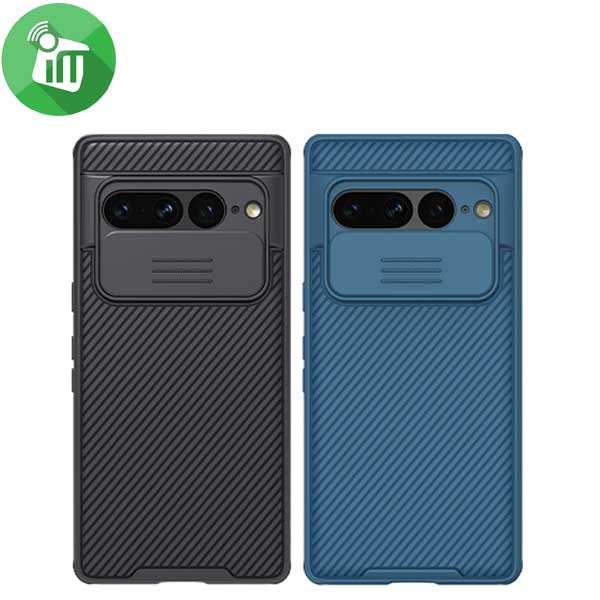 Nillkin CamShield Pro Case Google Pixel 7 Pro