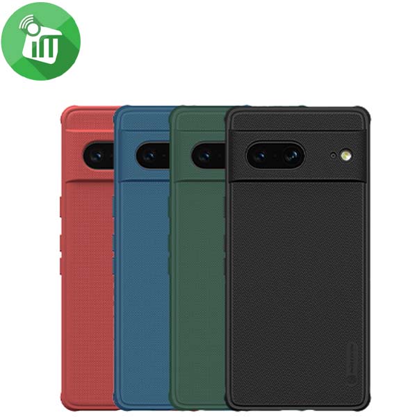 Nillkin Super Frosted shield Pro case Google Pixel 7