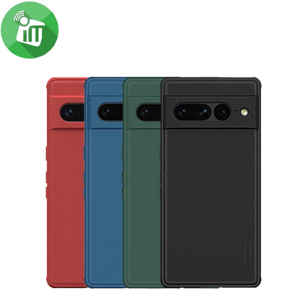 Nillkin Super Frosted shield Pro case Google Pixel 7 Pro