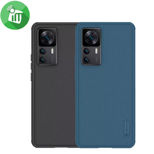 Nillkin Super Frosted shield Pro case Xiaomi 12T12T ProRedmi K50 Ultra