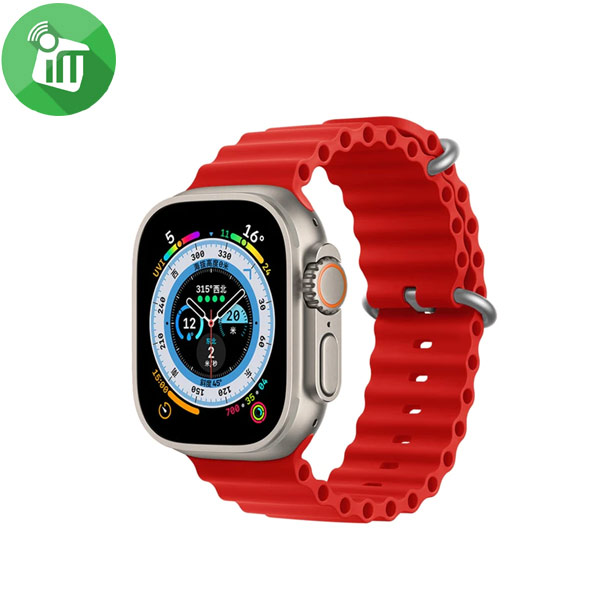 RAIGOR INVERSE Guard Series Band Strap For iWatch (42/44/45/49mm)