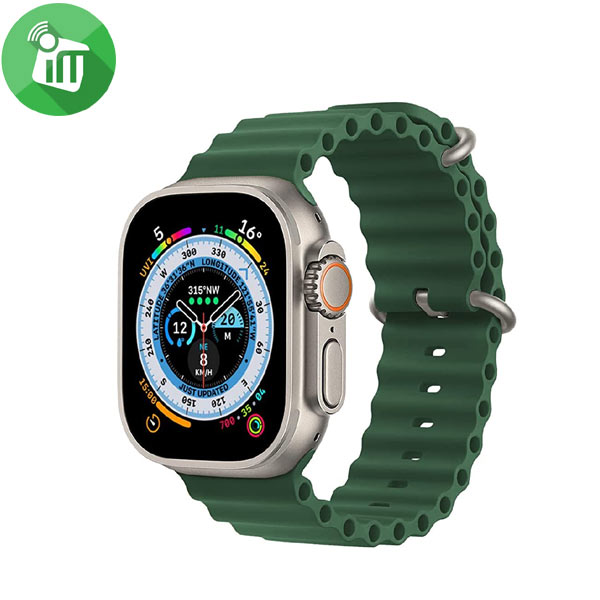 RAIGOR INVERSE Guard Series Band Strap For iWatch (42/44/45/49mm)