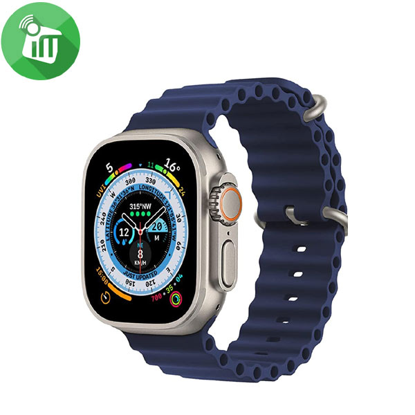 RAIGOR INVERSE Guard Series Band Strap For iWatch (42/44/45/49mm)