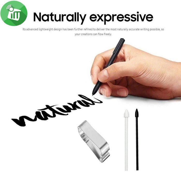 Samsung Galaxy Tab S7 / S7 Plus S-Pen Stylus Pen Tip (2PCS)