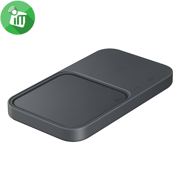 Samsung Super Fast Wireless Charger Duo (15W) - Image 6