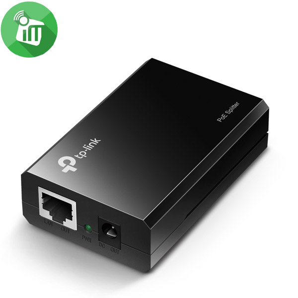 TP-Link PoE Splitter (TL-PoE10R)