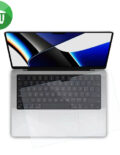 Vmax Screen Shield Anti-Glare Protector For MacBook Air 13.6 M2 (2022) (A2681)