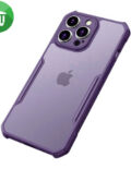 Xundd Beatle Series Lens Protection Case For iPhone 14 Pro Max