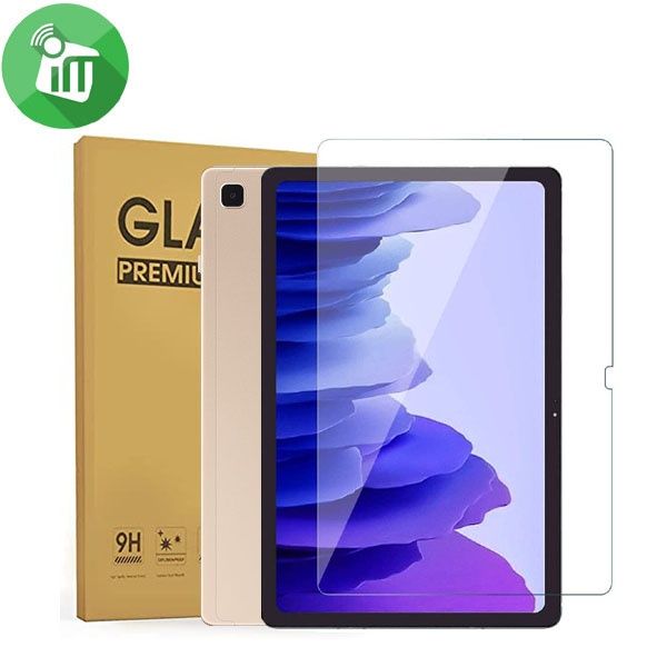 iScreen Glass Anti-Shock Screen Protector For Samsung Galaxy Tab A7 10.4 (2020/2022)