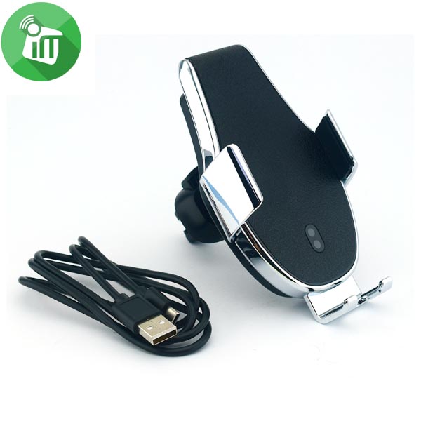 AODUN ACZ01 Wireless Charging 15W Car Holder