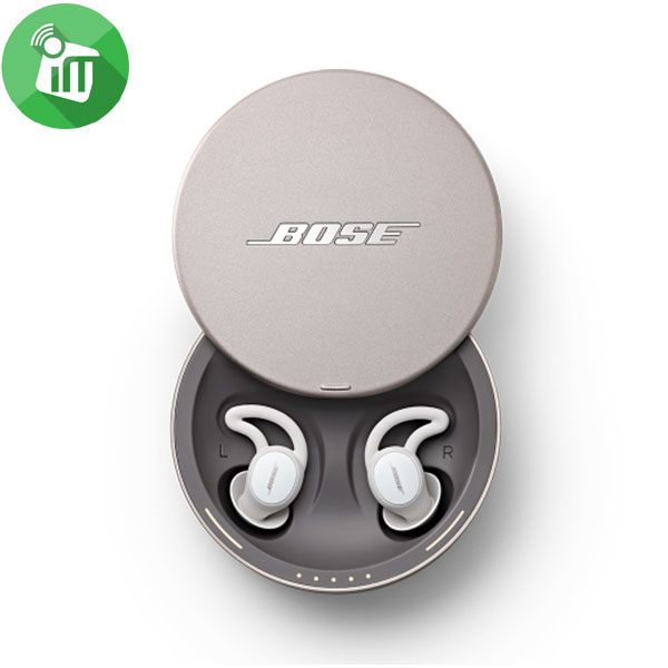 Bose Sleepbuds II Truly Wireless Noise Canceling Earbuds